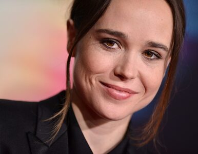 Ellen Page z wizytą w Warszawie. Chodzi o serial Netfliksa?