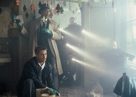 Miniatura: HBO Max ma teraz mocny skład. To 7 filmów,...