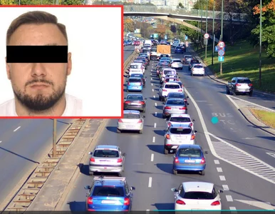 Miniatura: Łukasz Ż. złożył zeznania. „Jechał 226...