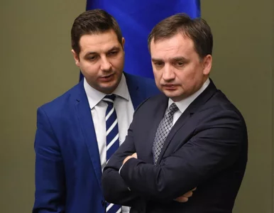 Miniatura: Strusia polityka PiS-u. „Odwlekamy temat...