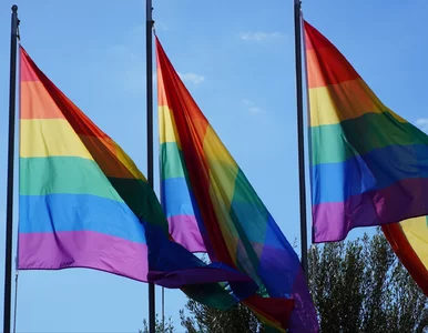 Miniatura: Zaskakująca decyzja FIFA ws. flag LGBT....