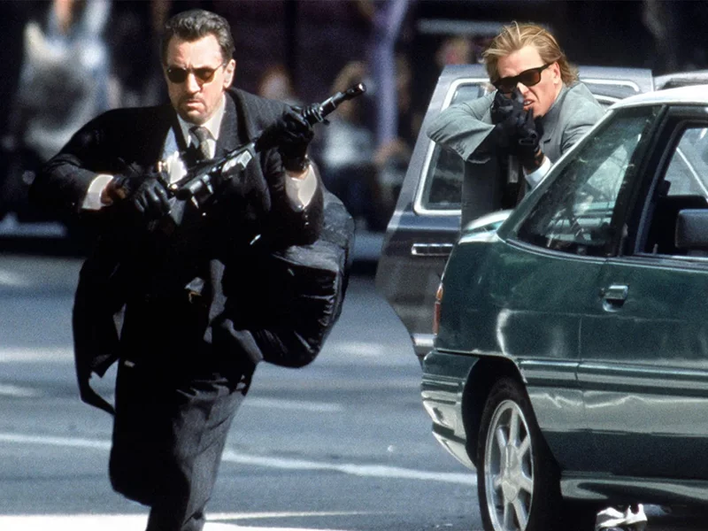 Leonardo DiCaprio w końcu potwierdza! Powstaje 2. część „najlepszego kryminału wszech czasów”!