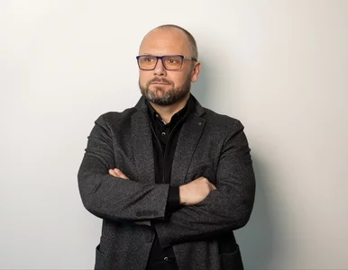 Miniatura: Transport publiczny napędzają dziś dane....