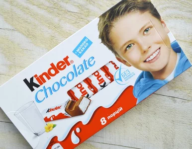 Miniatura: Jak teraz wygląda chłopiec z reklamy...