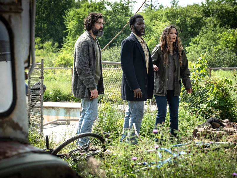 „Ten serial to złoto!”. Widzowie od lat się nim zachwycają. Powraca hit HBO Max!