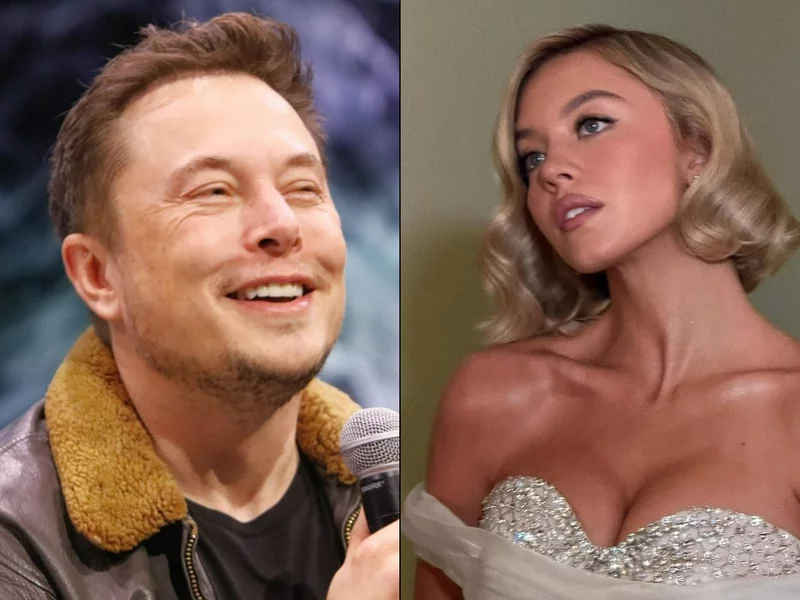 Sydney Sweeney znów podpadła Muskowi i Grokowi. Nie do wiary, co zrobili