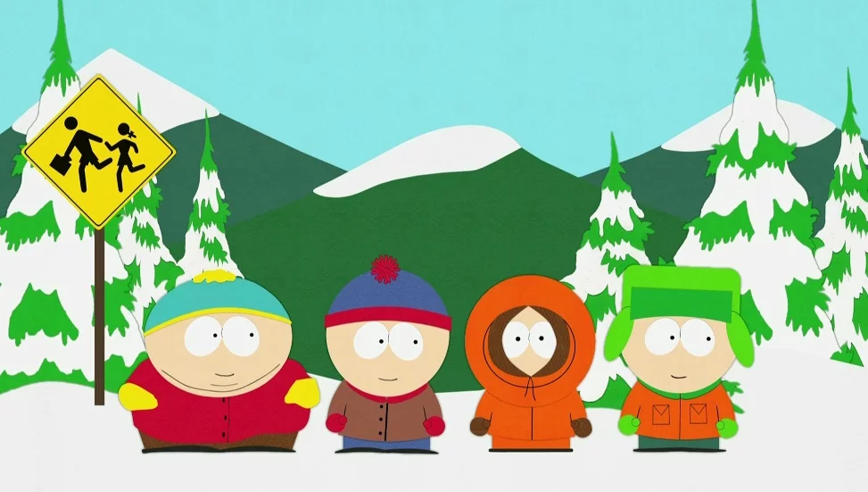 QUIZ z serialu „Miasteczko South Park”. Jak dobrze pamiętasz bohaterów?