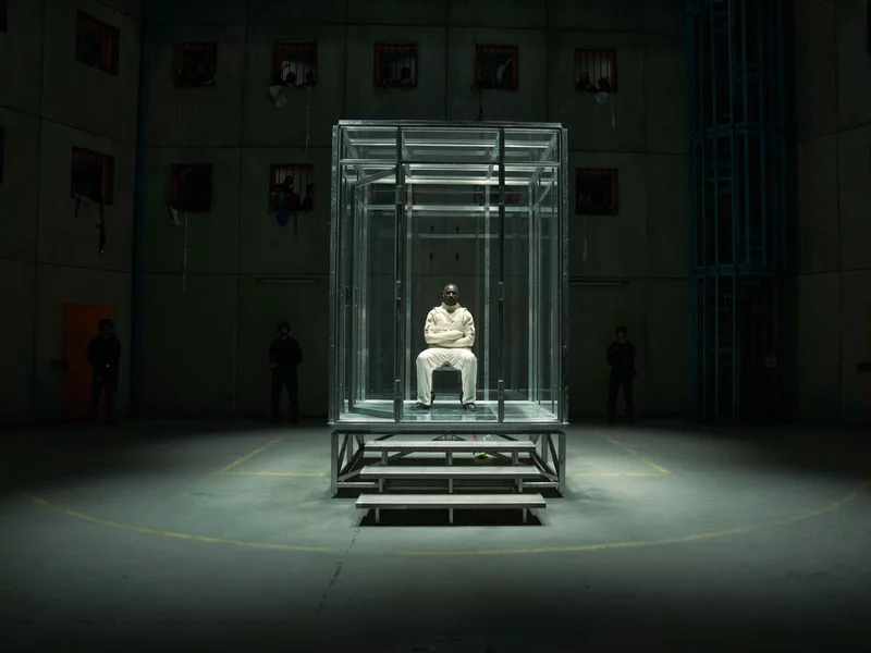 Netflix zasypuje nowościami w weekend. 9 mocnych perełek