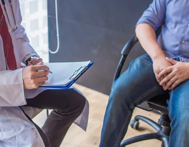 Miniatura: Co zabija polskich mężczyzn. „Siedział 15...