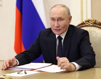 Miniatura: Nowy ambasador Rosji w Polsce. Władimir...