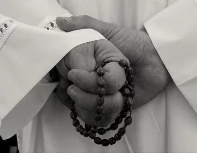 Miniatura: Nie żyje ks. Andrzej Dębski. Doszło do...