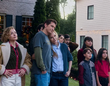 Miniatura: Wigilia – co oglądać dziś wieczorem? Dobre...