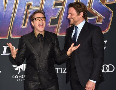 Plejada gwiazd na światowej premierze Avengersów. Są pierwsze wyniki z...