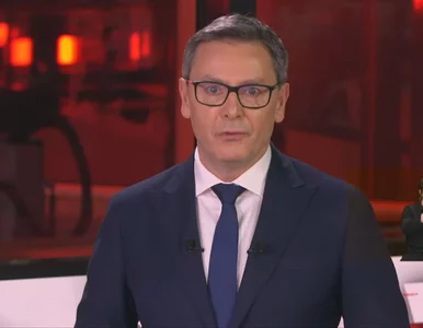 Miniatura: Koniec batalii Michała Adamczyka z TVP....