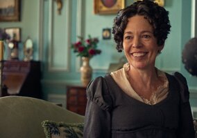 Miniatura: Netflix zrobił serial z jednej z...