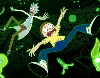 Adult Swim zrywa współpracę z współtwórcą i głosem Ricka i Morty’ego. W...