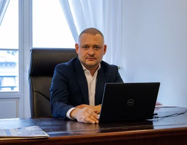 Miniatura: Poseł KO chce od CBA „sprostowania...