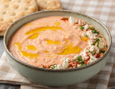 Miniatura: Ta pasta zmienia zwykłe kanapki w hit....