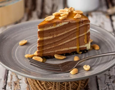 Miniatura: Klasyczne serniki idą w odstawkę. Ten...