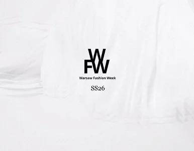 Miniatura: Warsaw Fashion Week 2025: wielki finał...