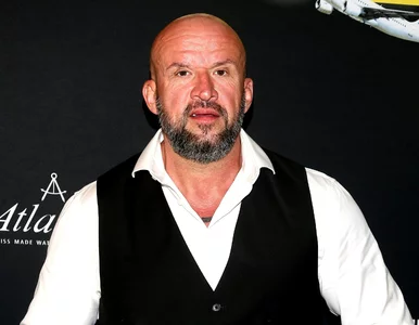 Miniatura: Tomasz Oświeciński ma postawione zarzuty....