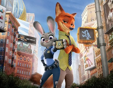 Miniatura: QUIZ z filmów Disneya. Pamiętacie...