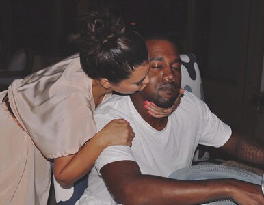 Miniatura: Kim i Kanye jednak nie wezmą rozwodu?...