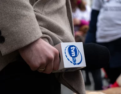 Miniatura: Znany prezenter TVN24 w rękach CBA. Trafi...