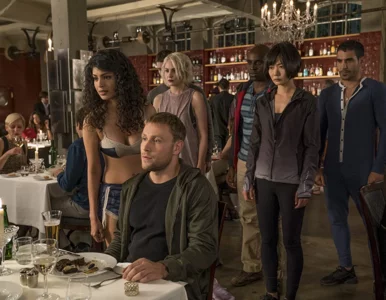 Miniatura: „Sense8”. Quiz z serialu. Ile pamiętasz?