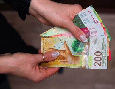 Miniatura: Frankowicze wracają do walki – spłacone...