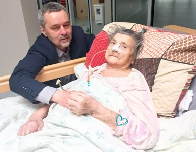 Miniatura: „To nie jest jak w filmach”. Lekarz: w...