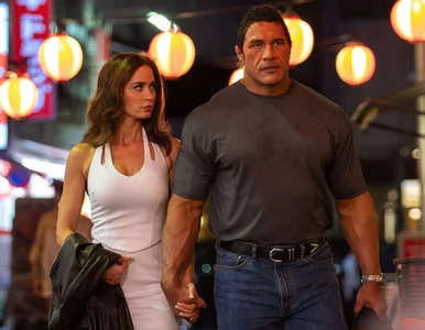 Miniatura: Głośna premiera, na którą czekali wszyscy....