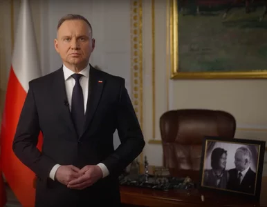 Miniatura: Duda blokuje pomysł rządu. Zawetował ważną...