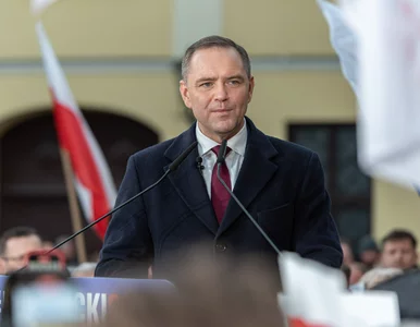 Miniatura: Ponad 8 mld zł mniej w budżecie? Skutki...