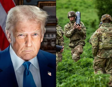 Miniatura: Iran i USA na krawędzi wojny? Iran stawia...