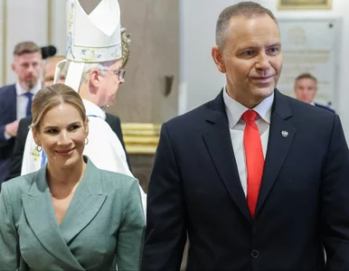 Miniatura: Pierwsza dama z lepszym wynikiem niż...
