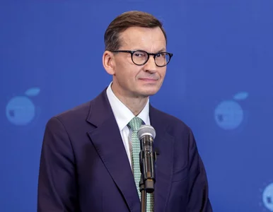 Miniatura: Morawiecki „łowi” w samorządach. Odważna...