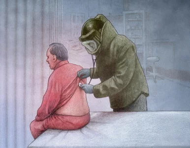 Miniatura: Dlaczego tolerujemy agresję, kampania po...