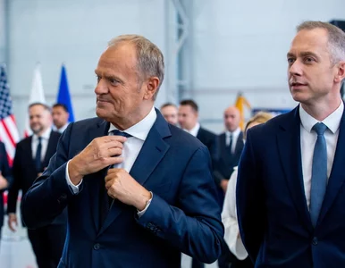 Miniatura: Tusk studzi emocje ws. pieniędzy dla...