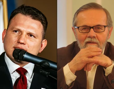 Miniatura: Kontrowersyjny pomysł w sprawie młodych....