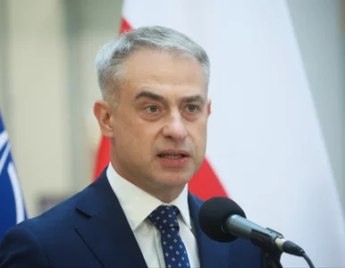 Miniatura: Gawkowski mocno o koleżankach z rządu. „To...