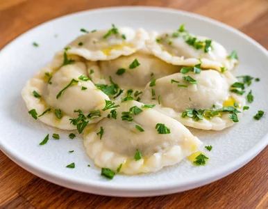 Miniatura: Te pierogi z Biedronki mogą uratować...