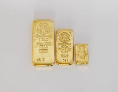 Miniatura: Złote mity inwestycyjne. Czego nie trzeba...