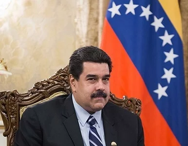 Miniatura: „Zaalarmujcie świat: Wenezuela została...