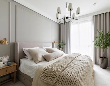 Miniatura: Architekci są zgodni: „Te kolory w...