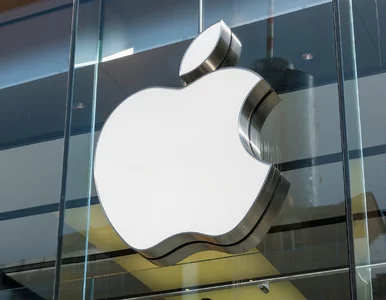 Miniatura: Apple ukarane przez Rosję. Tapeta z...