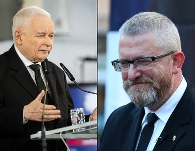 Miniatura: „Ostatnia batalia Kaczyńskiego”. To...