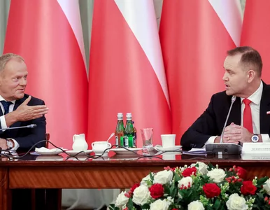 Miniatura: Ci politycy cieszą się największym...