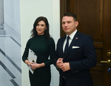 Miniatura: Europosłanka Konfederacji mówi o...