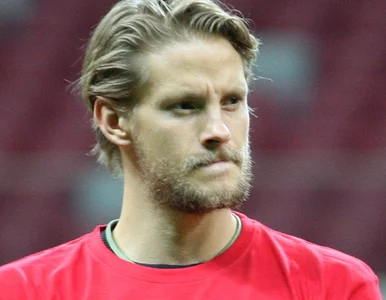 Miniatura: Sebastian Fabijański ma nową dziewczynę....